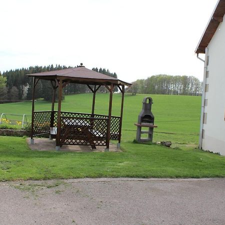 Gite Les Hirondelles Plombières-les-Bains Esterno foto
