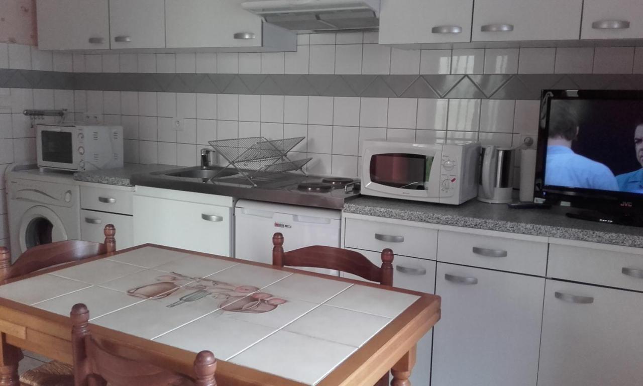 Gite Les Hirondelles Plombières-les-Bains Esterno foto