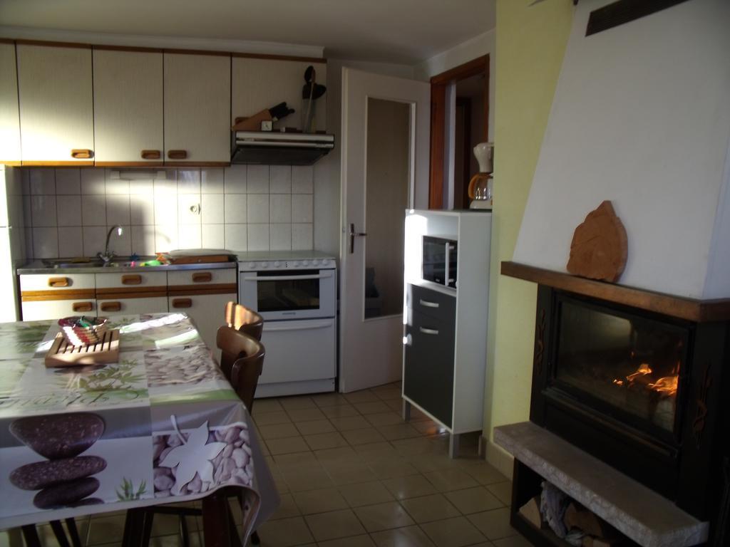 Gite Les Hirondelles Plombières-les-Bains Esterno foto