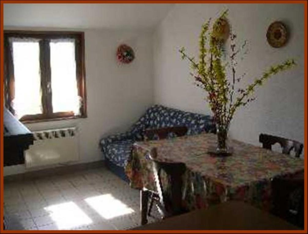 Gite Les Hirondelles Plombières-les-Bains Esterno foto