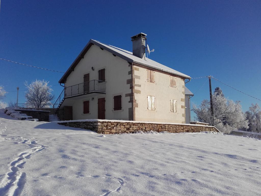 Gite Les Hirondelles Plombières-les-Bains Esterno foto