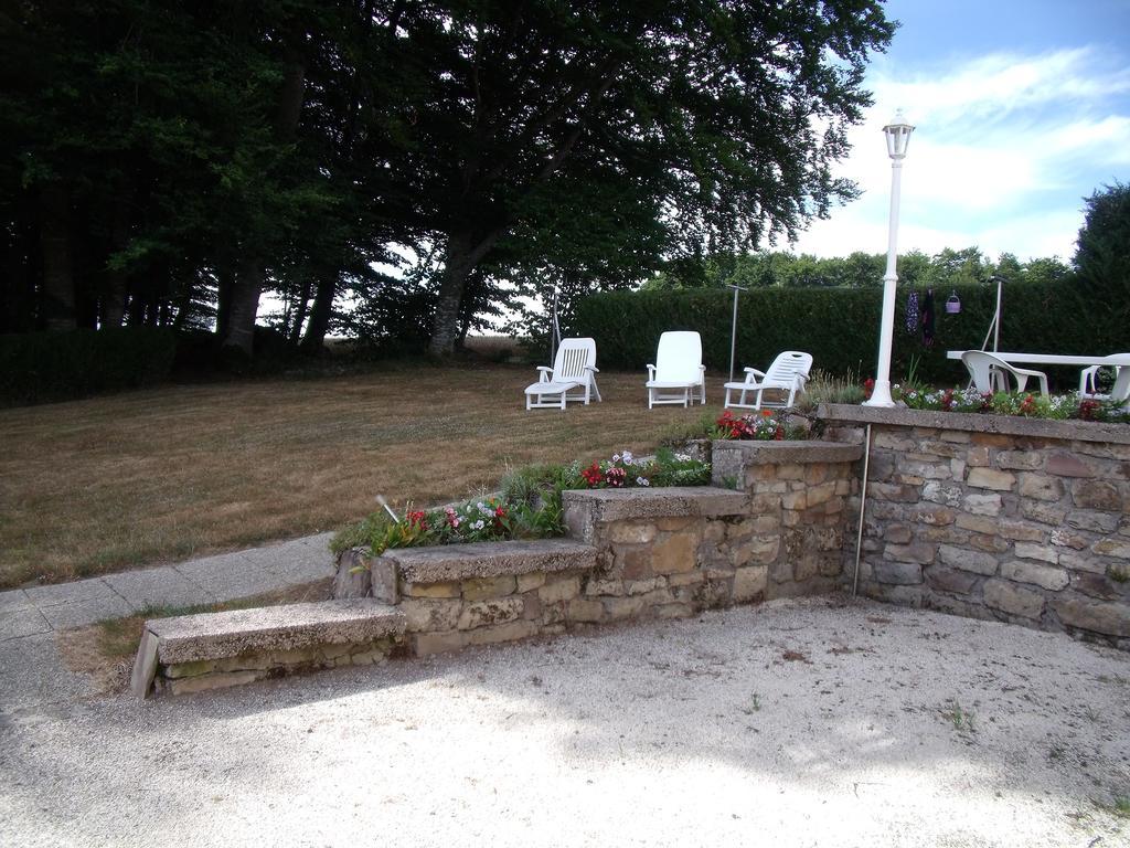 Gite Les Hirondelles Plombières-les-Bains Esterno foto